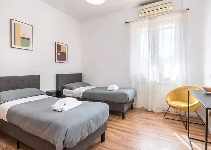 Apartamento Vaticano-metro A 1 Min, Urban Rooftop Roma