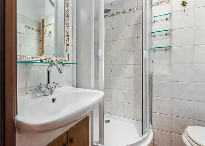 Apartamento Vaticano-metro A 1 Min, Urban Rooftop *